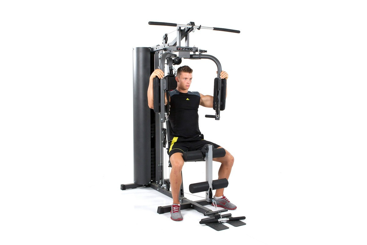 ATLAS DO ĆWICZEŃ AUTARK 600 /FINNLO ATLAS DO ĆWICZEŃ AUTARK 600 /FINNLO