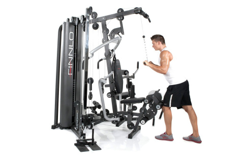 ATLAS DO ĆWICZEŃ AUTARK 6600 /FINNLO ATLAS DO ĆWICZEŃ AUTARK 6600 /FINNLO