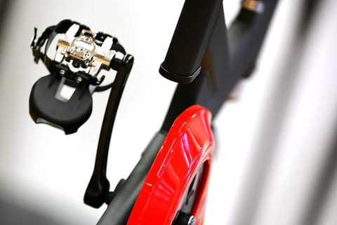 ROWER SPINNINGOWY SPEEDBIKE CRT /FINNLO ROWER SPINNINGOWY SPEEDBIKE CRT /FINNLO