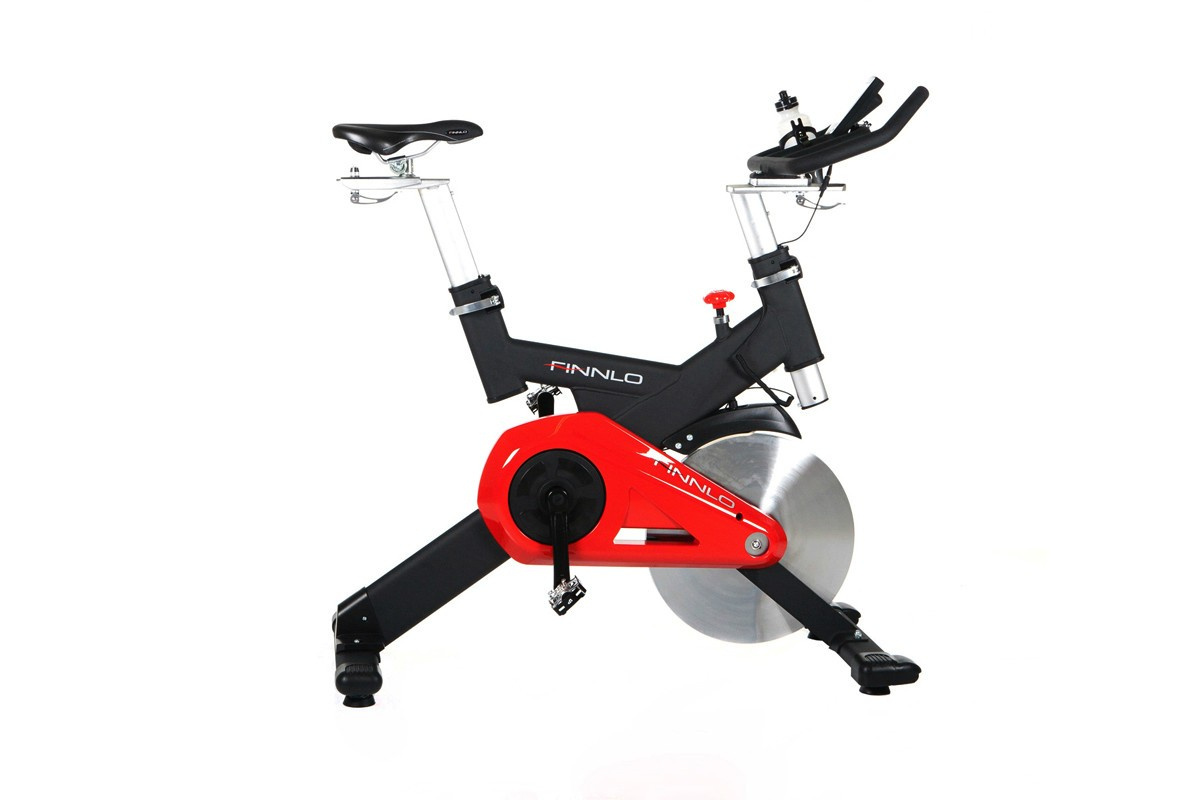 ROWER SPINNINGOWY SPEEDBIKE CRT /FINNLO ROWER SPINNINGOWY SPEEDBIKE CRT /FINNLO