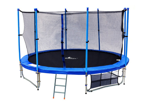 TRAMPOLINA OGRODOWA 10FT 305-312CM, 4 PODWÓJNE NOGI /SONIFIT TRAMPOLINA OGRODOWA 10FT 305-312CM, 4 PODWÓJNE NOGI /SONIFIT