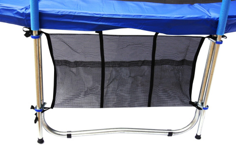 TRAMPOLINA OGRODOWA 10FT 305-312CM, 4 PODWÓJNE NOGI /SONIFIT TRAMPOLINA OGRODOWA 10FT 305-312CM, 4 PODWÓJNE NOGI /SONIFIT