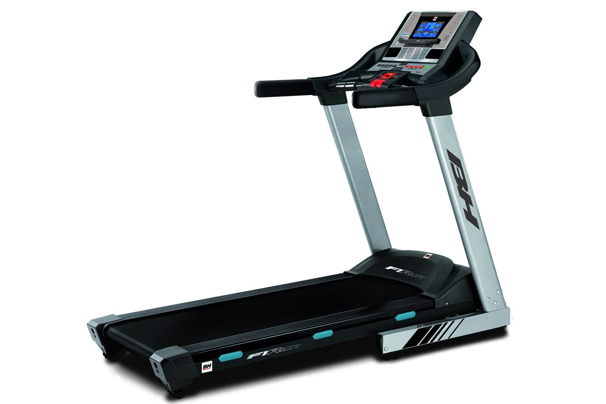 BIEŻNIA ELEKTRYCZNA I.F1 G6414I /BH FITNESS BIEŻNIA ELEKTRYCZNA I.F1 G6414I /BH FITNESS