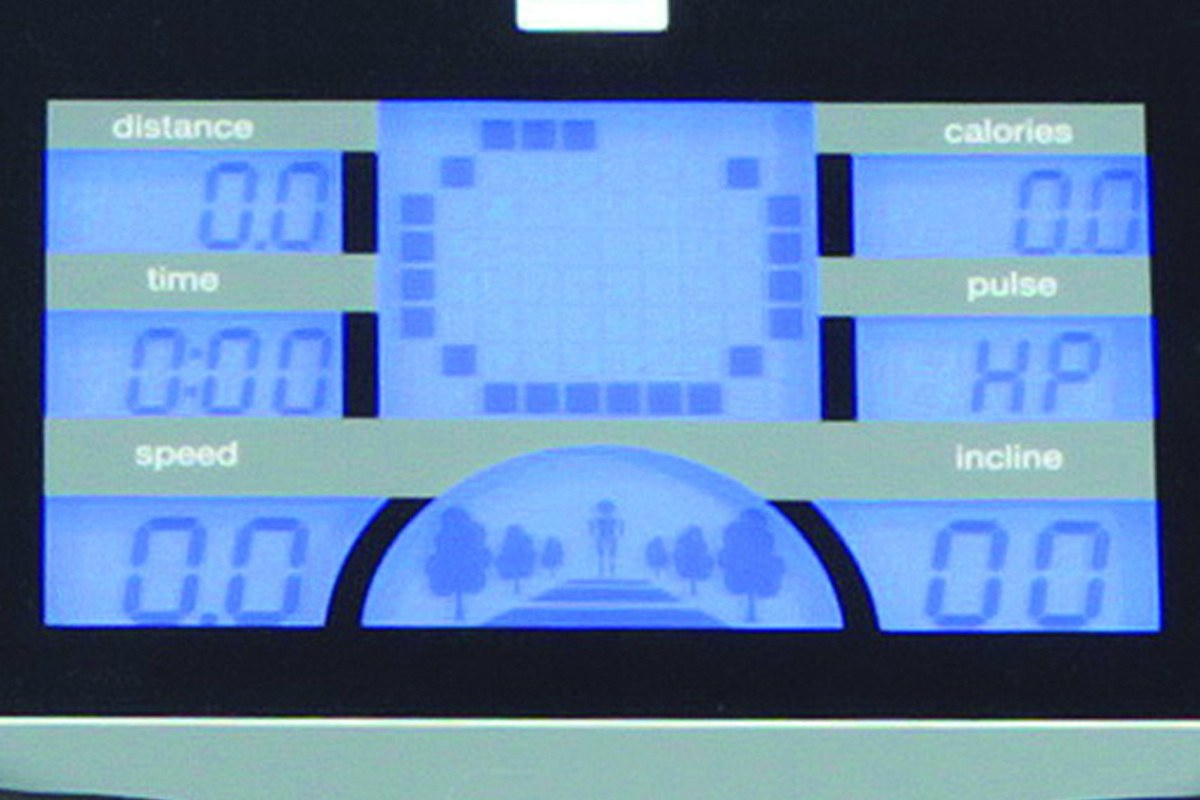 BIEŻNIA ELEKTRYCZNA I.F1 G6414I /BH FITNESS BIEŻNIA ELEKTRYCZNA I.F1 G6414I /BH FITNESS