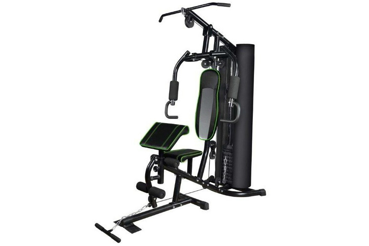 ATLAS DO ĆWICZEŃ EB 5000 /EB FIT ATLAS DO ĆWICZEŃ EB 5000 /EB FIT
