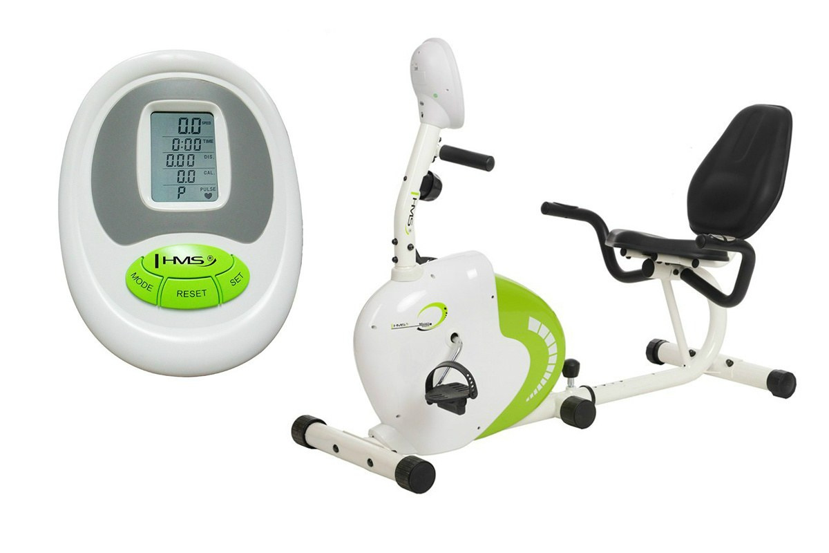 ROWER STACJONARNY POZIOMY R9259 /HMS ROWER STACJONARNY POZIOMY R9259 /HMS