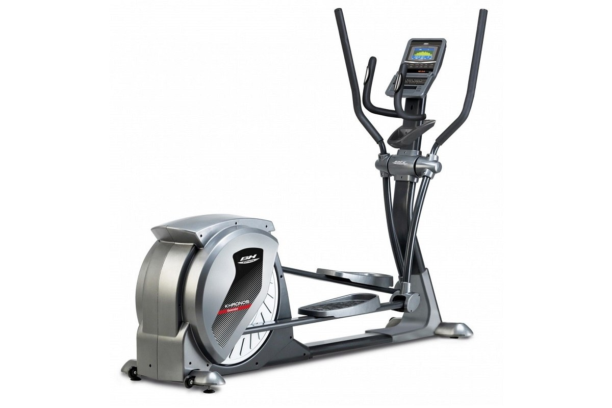 ORBITREK MAGNETYCZNY KHRONOS GENERATOR G260 /BH FITNESS ORBITREK MAGNETYCZNY KHRONOS GENERATOR G260 /BH FITNESS