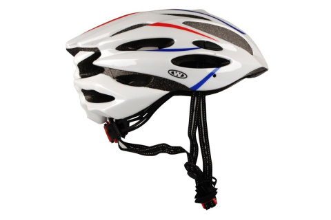 KASK ROWEROWY ASTONG ROZM. S (52-55) /WORKER