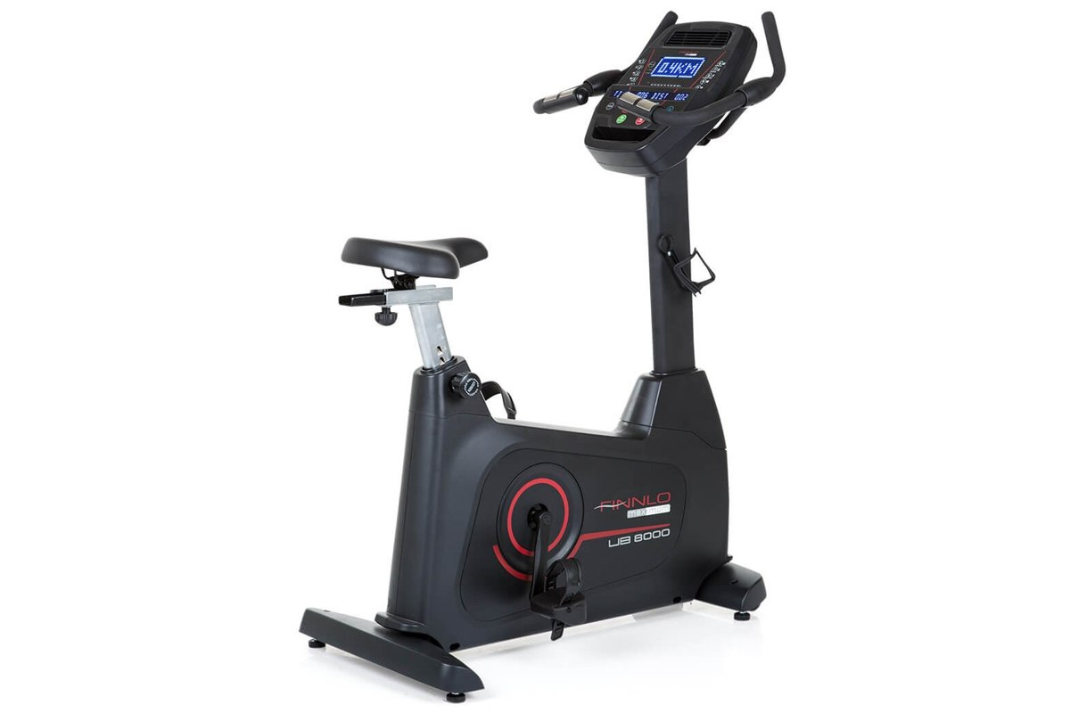 ROWER STACJONARNY MAXIMUM UB 8000 /FINNLO ROWER STACJONARNY MAXIMUM UB 8000 /FINNLO