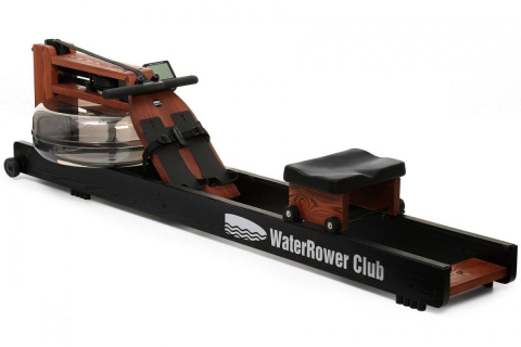 WIOŚLARZ WODNY CLUB S4 JESION /WATERROWER WIOŚLARZ WODNY CLUB S4 JESION /WATERROWER