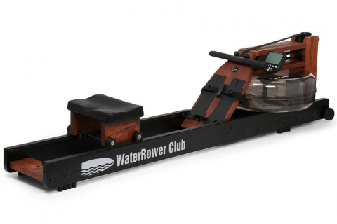 WIOŚLARZ WODNY CLUB S4 JESION /WATERROWER WIOŚLARZ WODNY CLUB S4 JESION /WATERROWER
