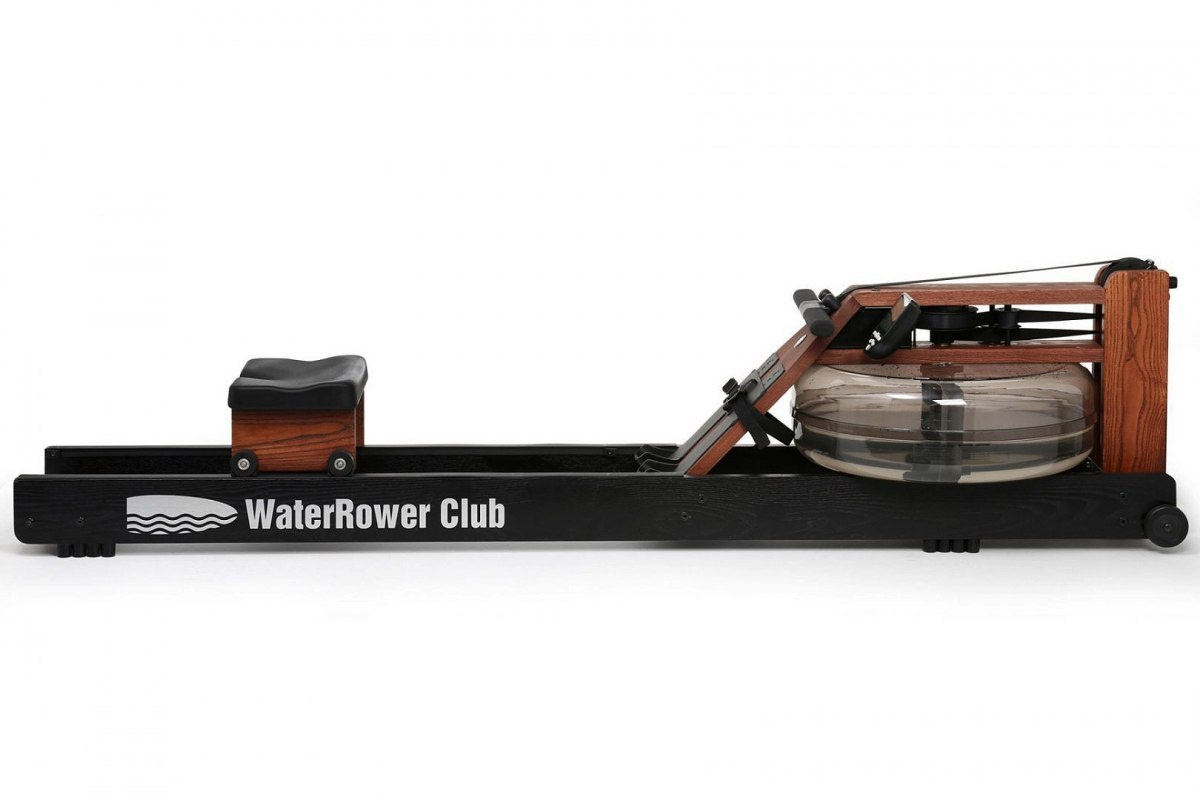 WIOŚLARZ WODNY CLUB S4 JESION /WATERROWER WIOŚLARZ WODNY CLUB S4 JESION /WATERROWER