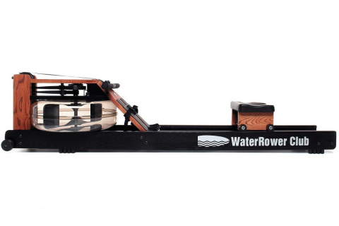 WIOŚLARZ WODNY CLUB S4 JESION /WATERROWER WIOŚLARZ WODNY CLUB S4 JESION /WATERROWER