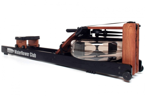 WIOŚLARZ WODNY CLUB S4 JESION /WATERROWER WIOŚLARZ WODNY CLUB S4 JESION /WATERROWER