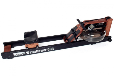 WIOŚLARZ WODNY CLUB S4 JESION /WATERROWER WIOŚLARZ WODNY CLUB S4 JESION /WATERROWER