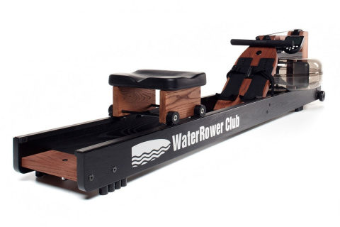 WIOŚLARZ WODNY CLUB S4 JESION /WATERROWER WIOŚLARZ WODNY CLUB S4 JESION /WATERROWER