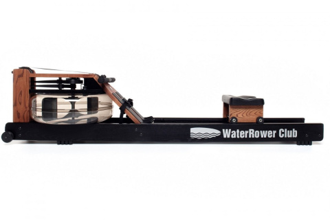 WIOŚLARZ WODNY CLUB S4 JESION /WATERROWER WIOŚLARZ WODNY CLUB S4 JESION /WATERROWER