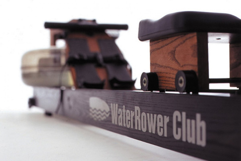 WIOŚLARZ WODNY CLUB S4 JESION /WATERROWER WIOŚLARZ WODNY CLUB S4 JESION /WATERROWER