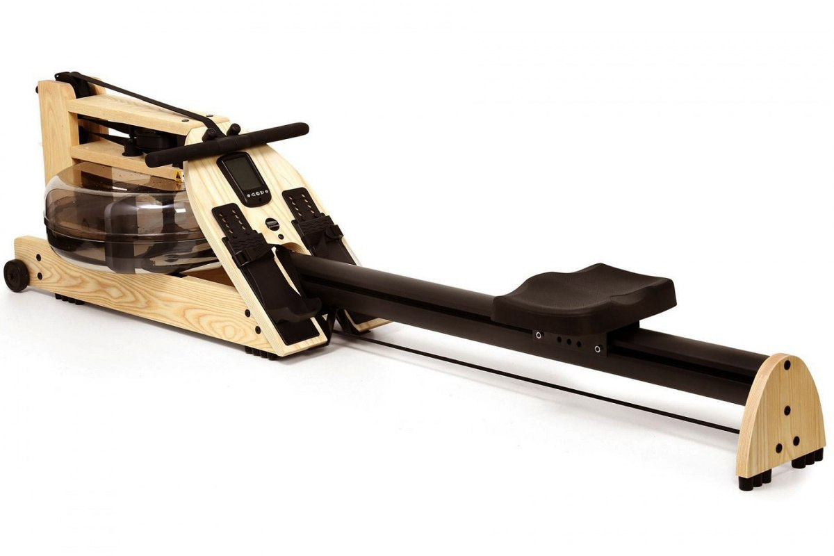 WIOŚLARZ WODNY HOME A1 JESION /WATERROWER WIOŚLARZ WODNY HOME A1 JESION /WATERROWER