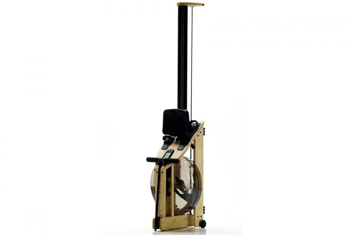 WIOŚLARZ WODNY HOME A1 JESION /WATERROWER WIOŚLARZ WODNY HOME A1 JESION /WATERROWER