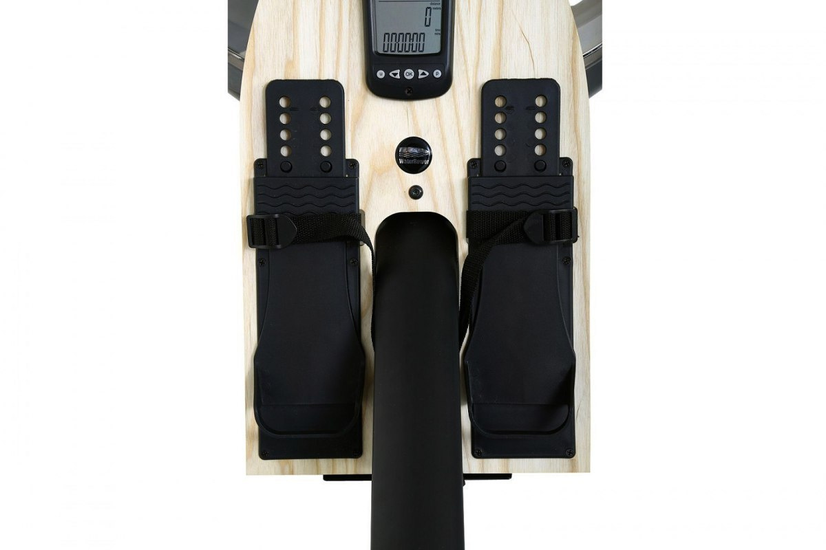 WIOŚLARZ WODNY HOME A1 JESION /WATERROWER WIOŚLARZ WODNY HOME A1 JESION /WATERROWER