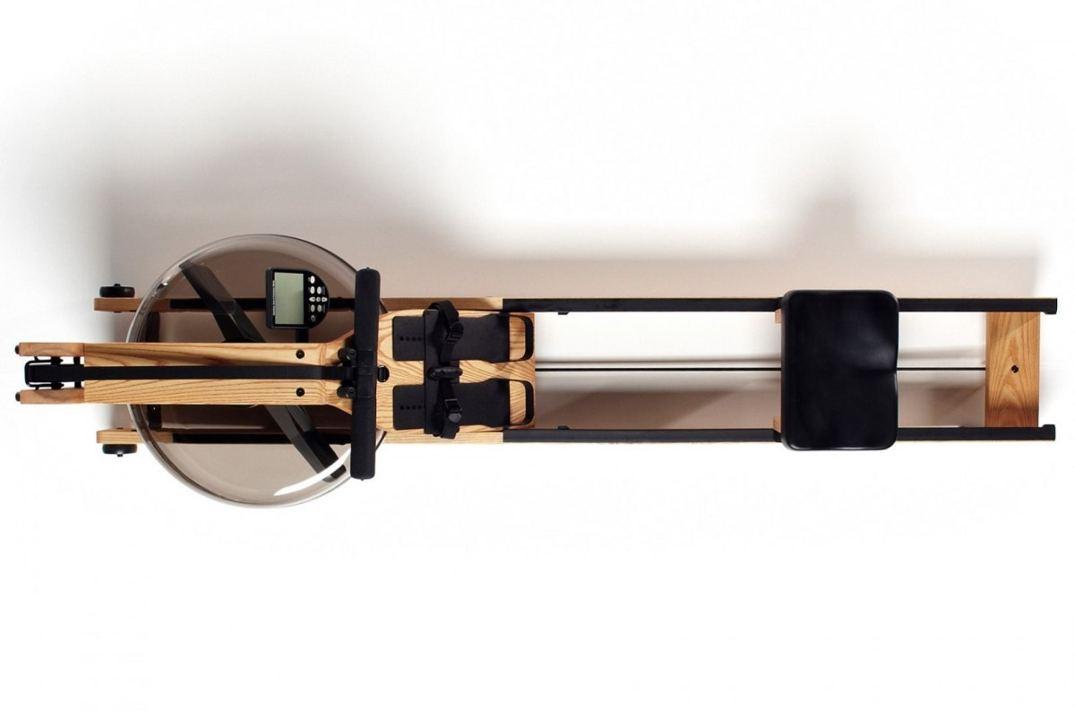 WIOŚLARZ WODNY NATURAL S4 JESION /WATERROWER WIOŚLARZ WODNY NATURAL S4 JESION /WATERROWER