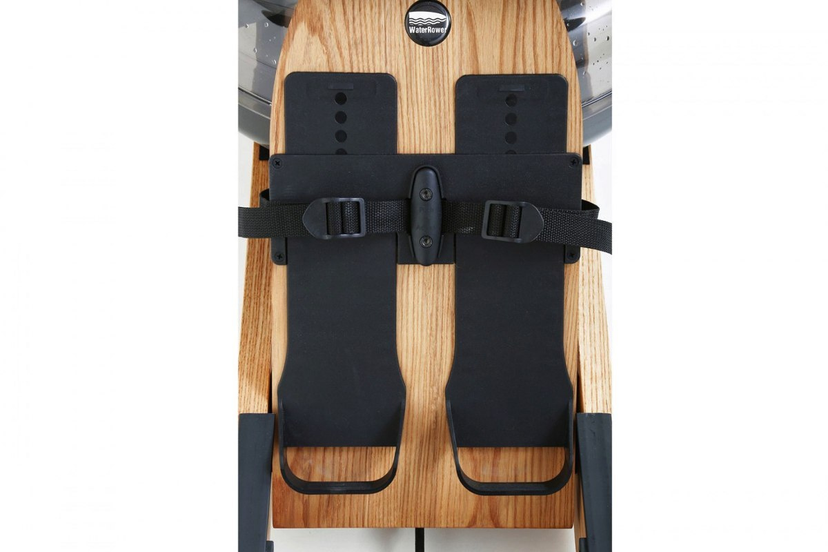 WIOŚLARZ WODNY NATURAL S4 JESION /WATERROWER WIOŚLARZ WODNY NATURAL S4 JESION /WATERROWER