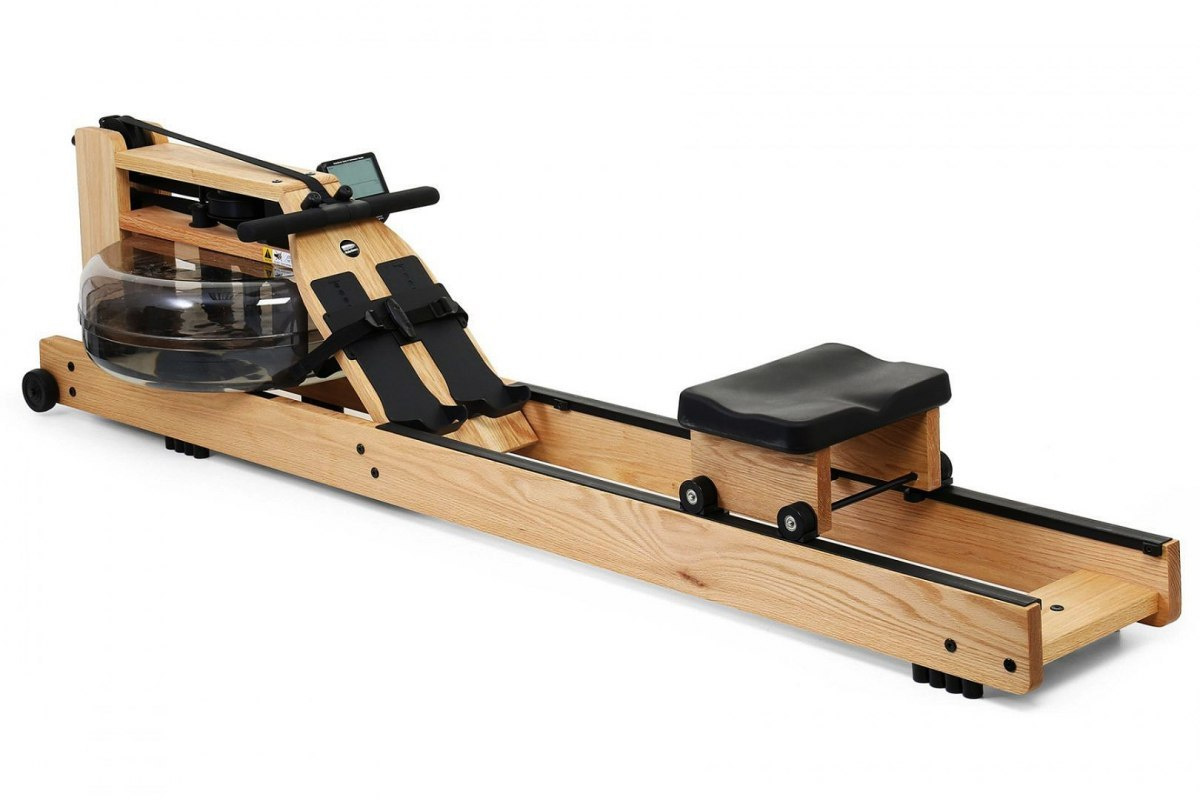 WIOŚLARZ WODNY OAK S4 DĄB /WATERROWER WIOŚLARZ WODNY OAK S4 DĄB /WATERROWER
