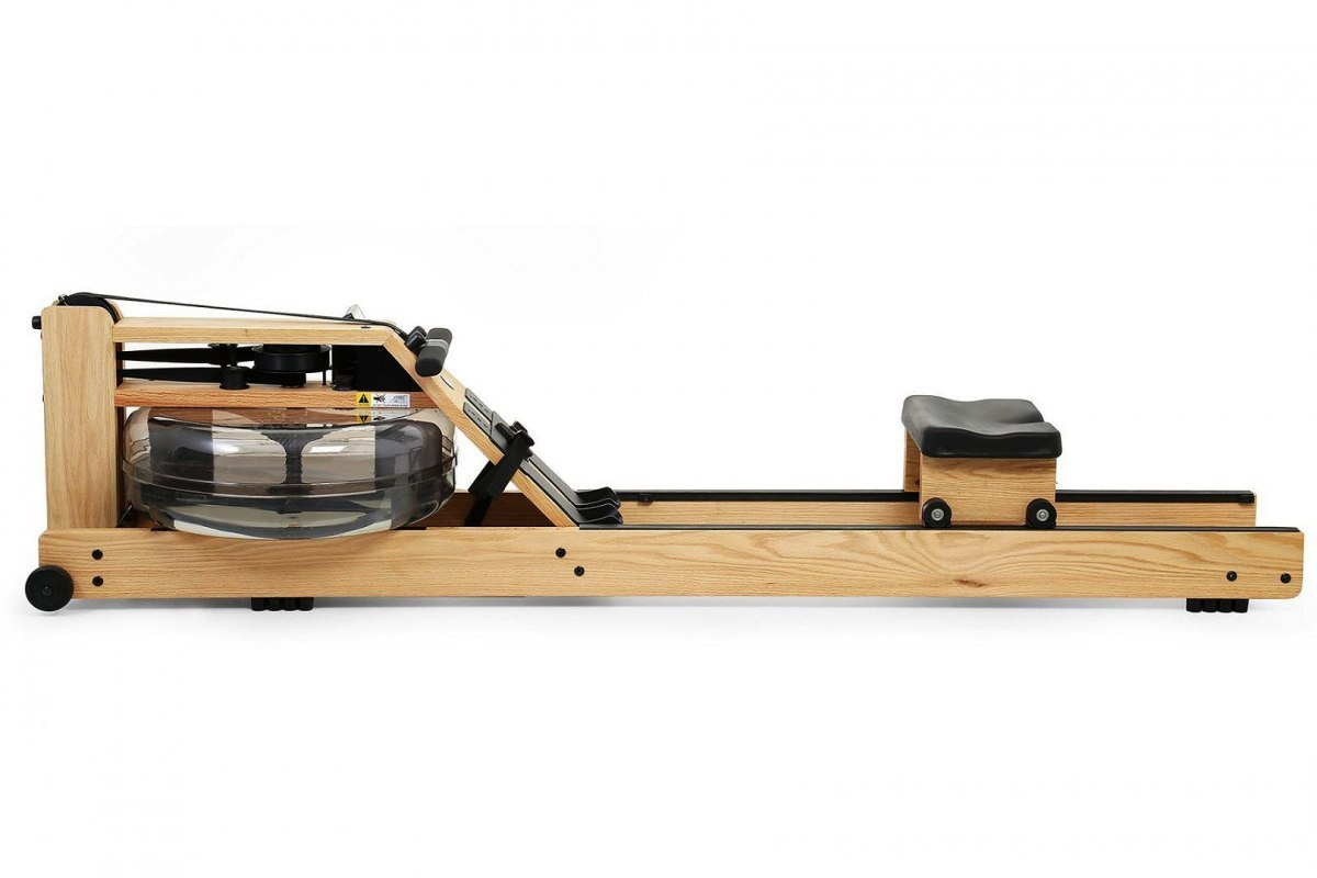 WIOŚLARZ WODNY OAK S4 DĄB /WATERROWER WIOŚLARZ WODNY OAK S4 DĄB /WATERROWER