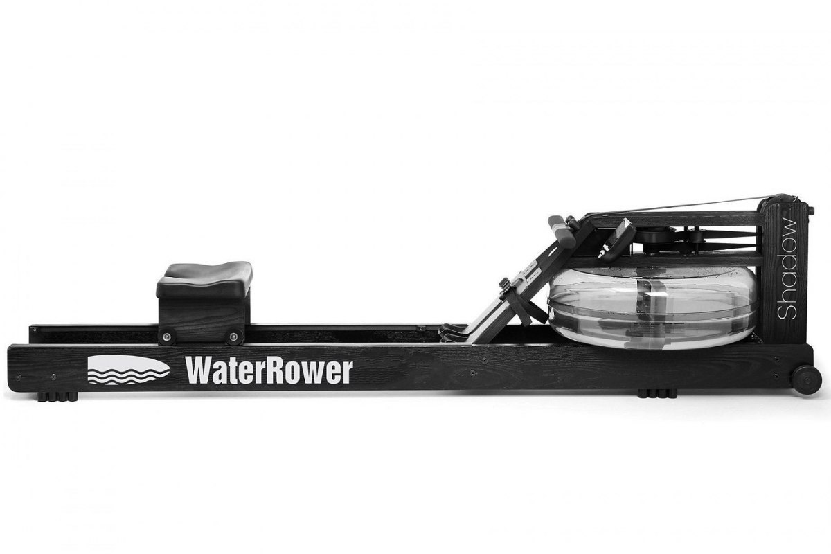 WIOŚLARZ WODNY SHADOW S4 JESION /WATERROWER WIOŚLARZ WODNY SHADOW S4 JESION /WATERROWER