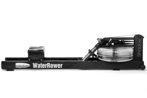 WIOŚLARZ WODNY SHADOW S4 JESION /WATERROWER WIOŚLARZ WODNY SHADOW S4 JESION /WATERROWER