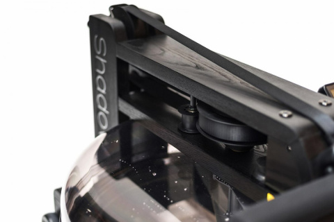 WIOŚLARZ WODNY SHADOW S4 JESION /WATERROWER WIOŚLARZ WODNY SHADOW S4 JESION /WATERROWER