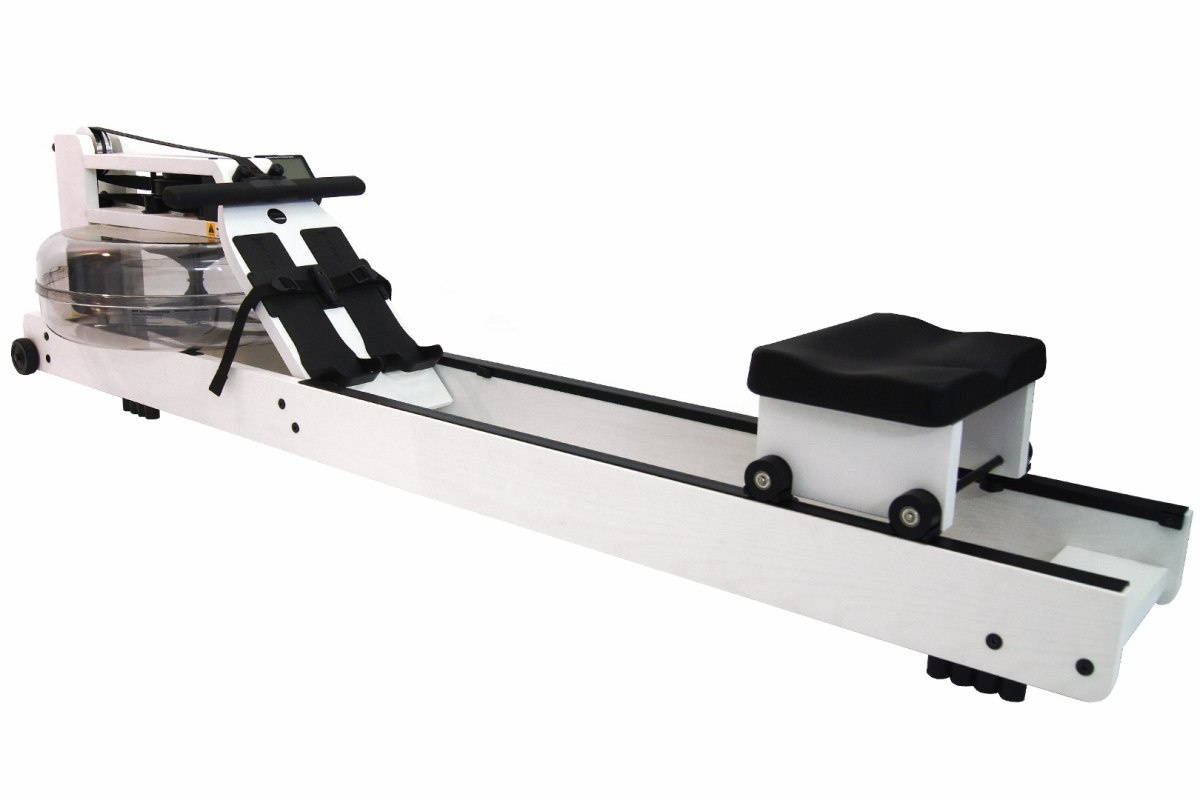 WIOŚLARZ WODNY BLANC S4 DĄB /WATERROWER WIOŚLARZ WODNY BLANC S4 DĄB /WATERROWER