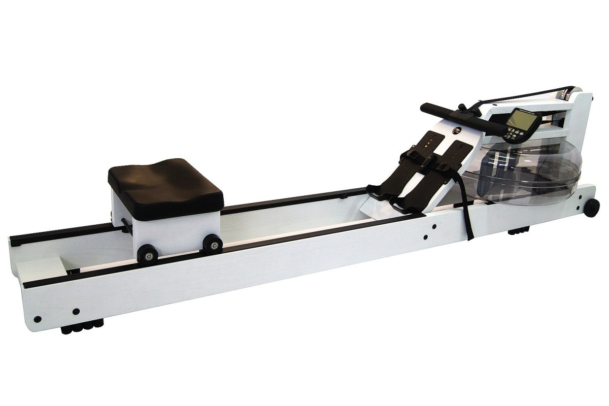WIOŚLARZ WODNY BLANC S4 DĄB /WATERROWER WIOŚLARZ WODNY BLANC S4 DĄB /WATERROWER