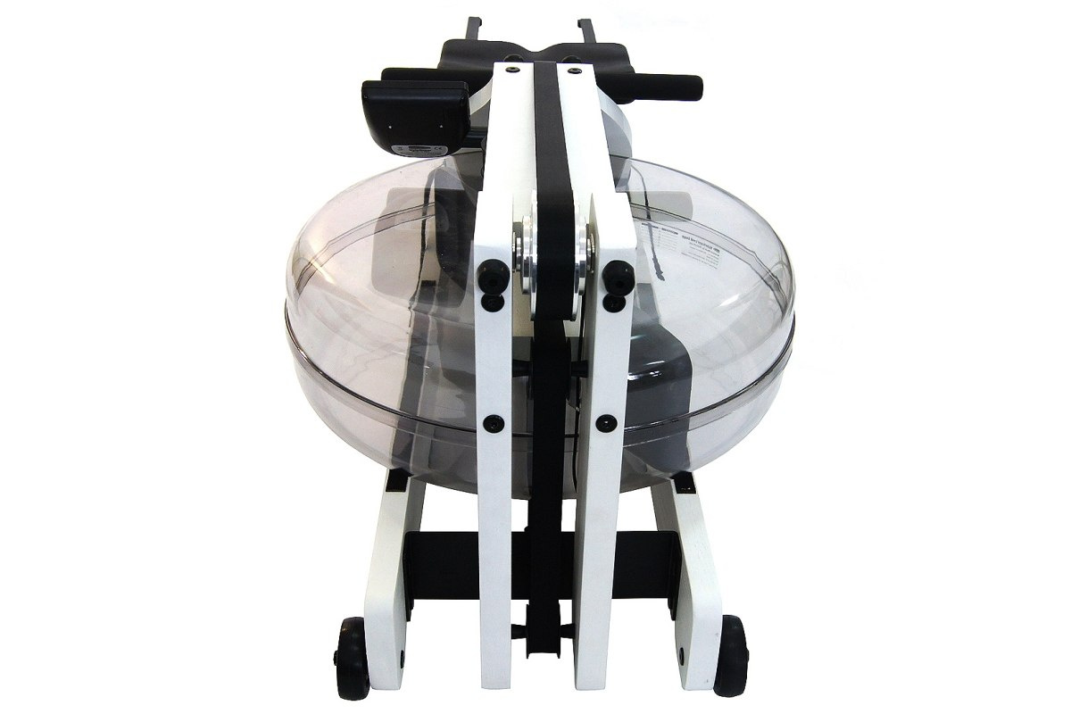WIOŚLARZ WODNY BLANC S4 DĄB /WATERROWER WIOŚLARZ WODNY BLANC S4 DĄB /WATERROWER