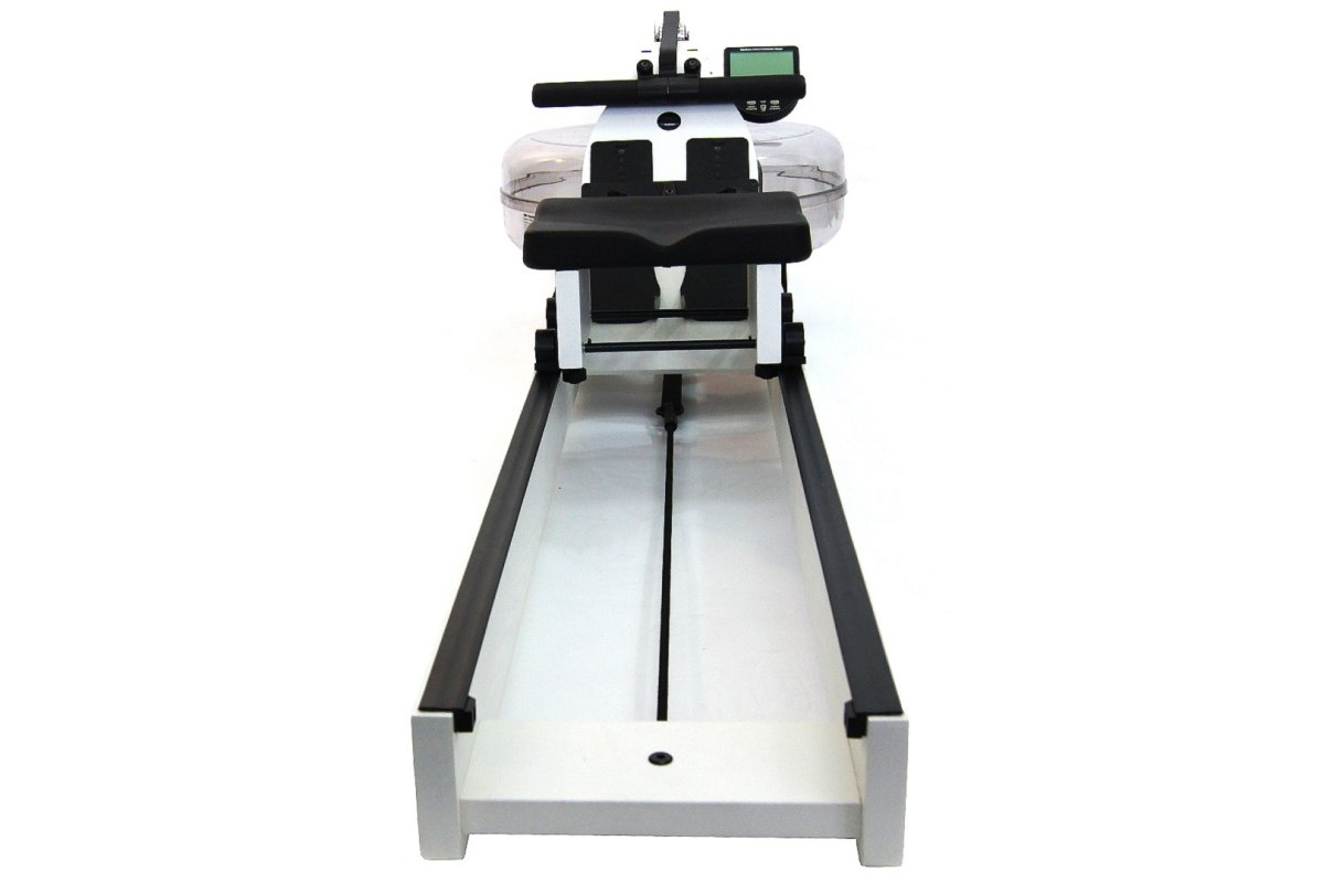 WIOŚLARZ WODNY BLANC S4 DĄB /WATERROWER WIOŚLARZ WODNY BLANC S4 DĄB /WATERROWER