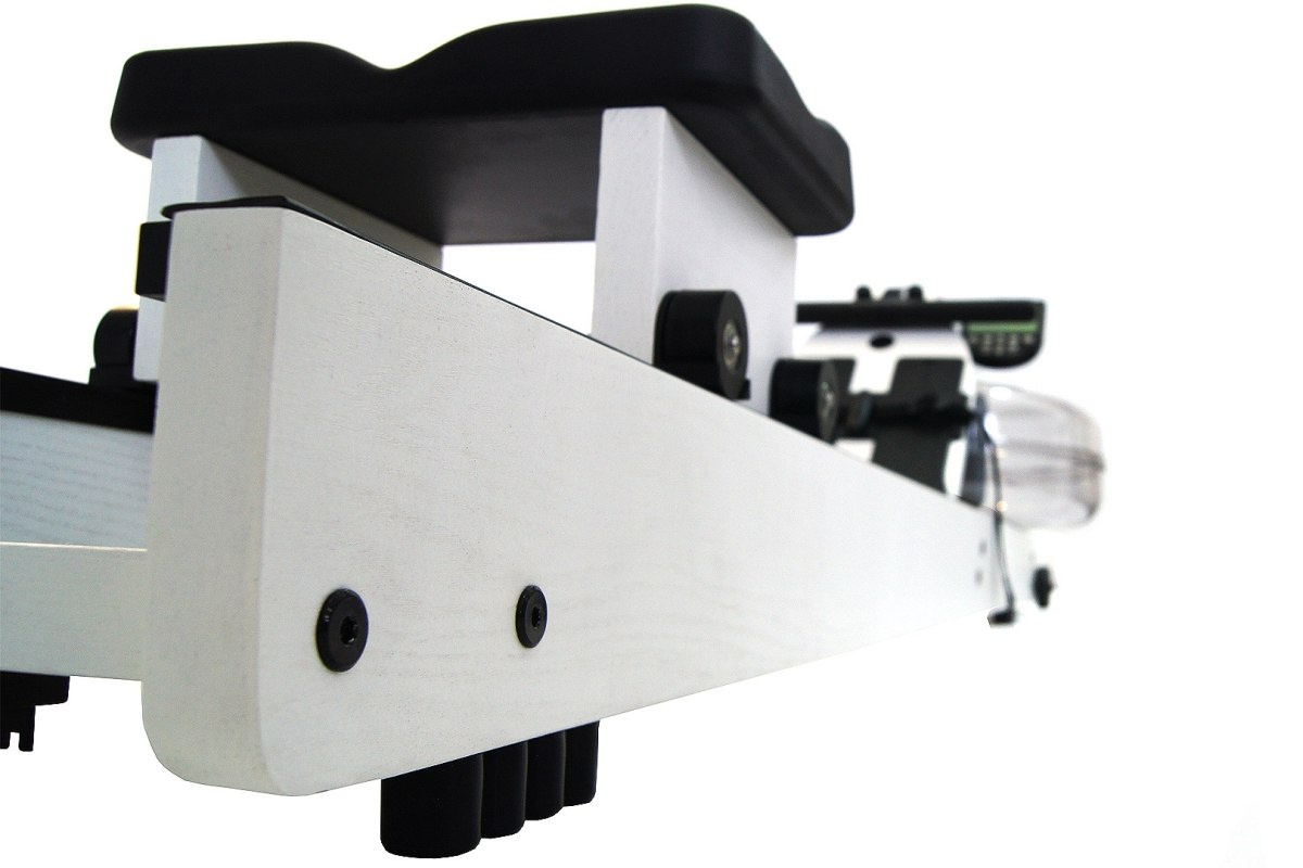 WIOŚLARZ WODNY BLANC S4 DĄB /WATERROWER WIOŚLARZ WODNY BLANC S4 DĄB /WATERROWER