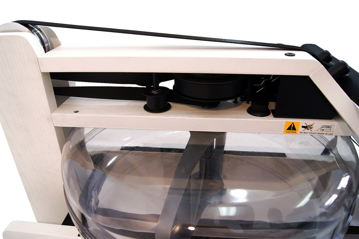 WIOŚLARZ WODNY BLANC S4 DĄB /WATERROWER WIOŚLARZ WODNY BLANC S4 DĄB /WATERROWER