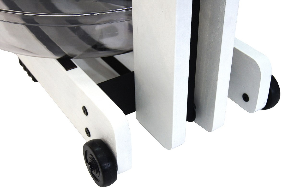 WIOŚLARZ WODNY BLANC S4 DĄB /WATERROWER WIOŚLARZ WODNY BLANC S4 DĄB /WATERROWER