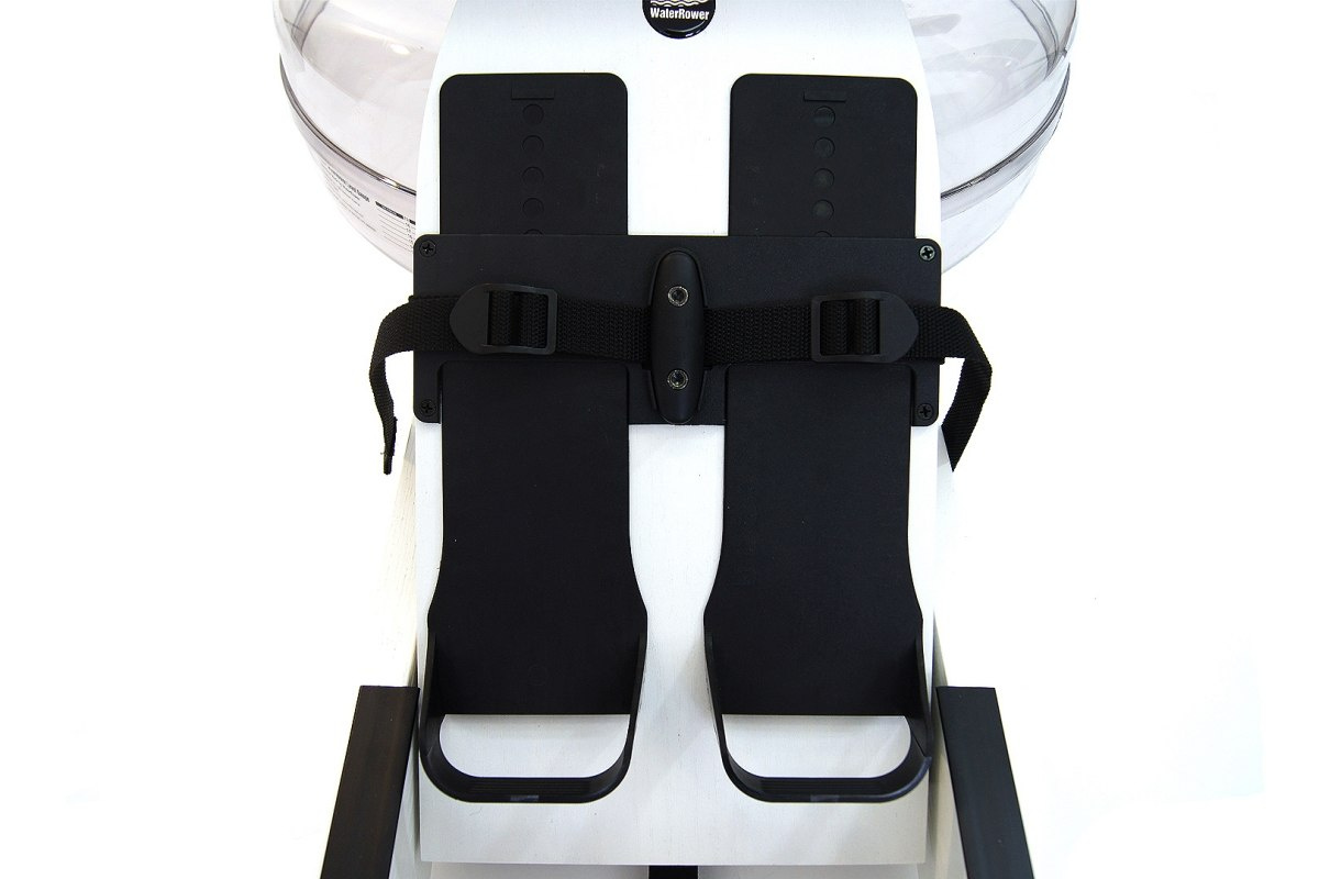WIOŚLARZ WODNY BLANC S4 DĄB /WATERROWER WIOŚLARZ WODNY BLANC S4 DĄB /WATERROWER
