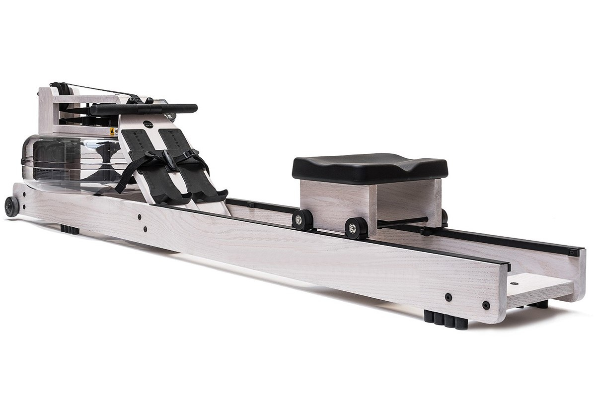 WIOŚLARZ WODNY BLANC S4 DĄB /WATERROWER WIOŚLARZ WODNY BLANC S4 DĄB /WATERROWER