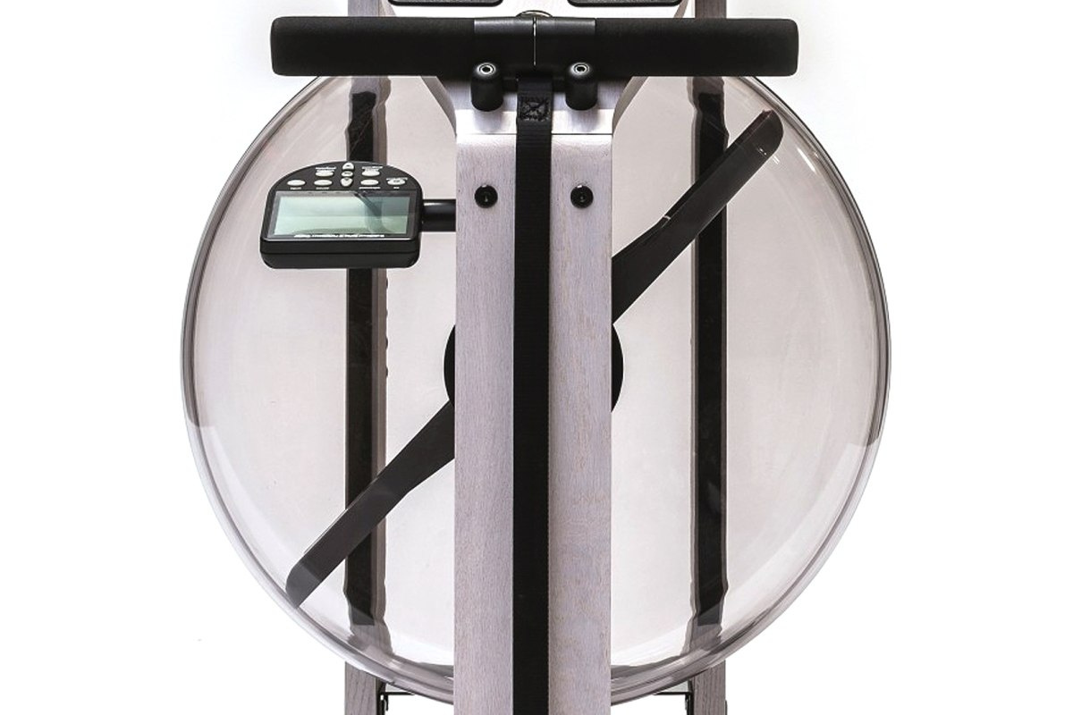 WIOŚLARZ WODNY BLANC S4 DĄB /WATERROWER WIOŚLARZ WODNY BLANC S4 DĄB /WATERROWER