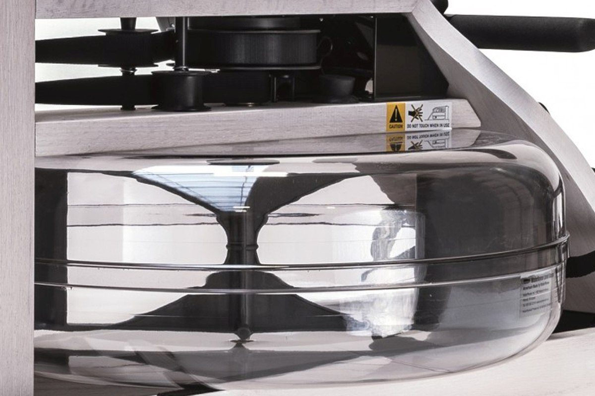 WIOŚLARZ WODNY BLANC S4 DĄB /WATERROWER WIOŚLARZ WODNY BLANC S4 DĄB /WATERROWER