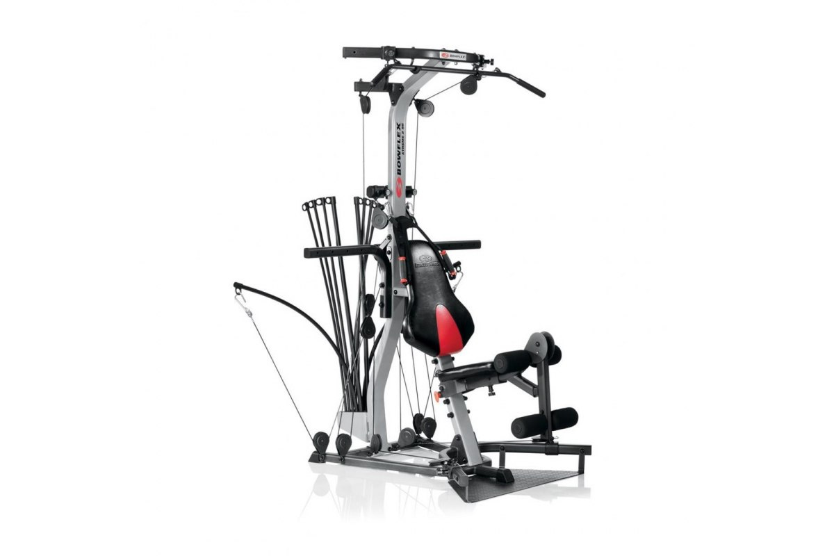 ATLAS DO ĆWICZEŃ XTREME 2 SE /BOWFLEX ATLAS DO ĆWICZEŃ XTREME 2 SE /BOWFLEX