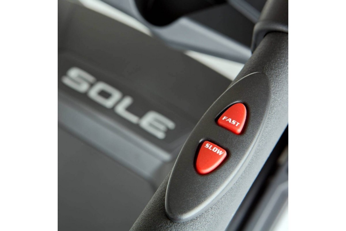 BIEŻNIA ELEKTRYCZNA F85 /SOLE BY HAMMER BIEŻNIA ELEKTRYCZNA F85 /SOLE BY HAMMER