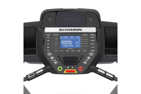 BIEŻNIA ELEKTRYCZNA 510T /SCHWINN BIEŻNIA ELEKTRYCZNA 510T /SCHWINN