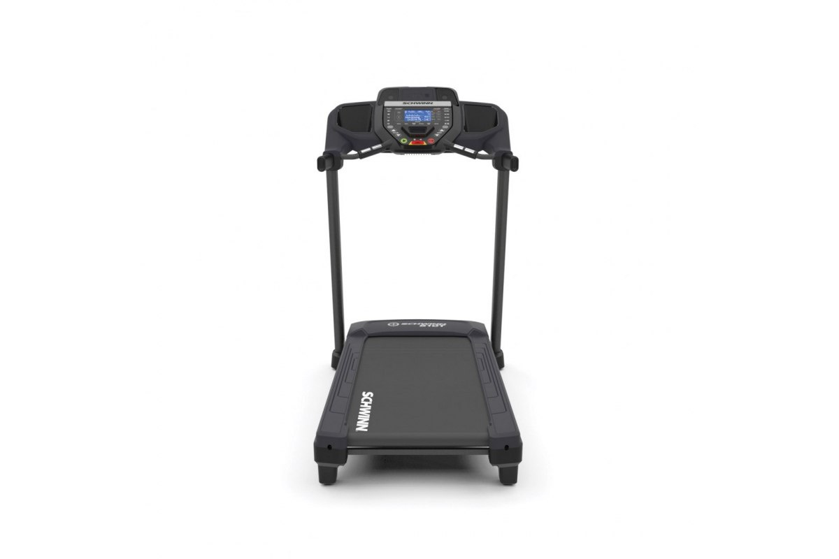 BIEŻNIA ELEKTRYCZNA 510T /SCHWINN BIEŻNIA ELEKTRYCZNA 510T /SCHWINN