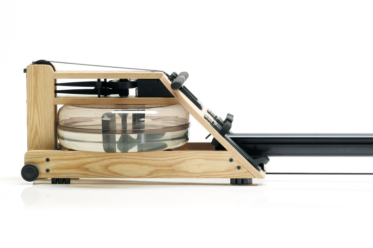 WIOŚLARZ WODNY HOME A1 JESION /WATERROWER WIOŚLARZ WODNY HOME A1 JESION /WATERROWER