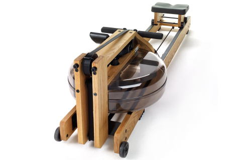 WIOŚLARZ WODNY OAK S4 DĄB /WATERROWER WIOŚLARZ WODNY OAK S4 DĄB /WATERROWER