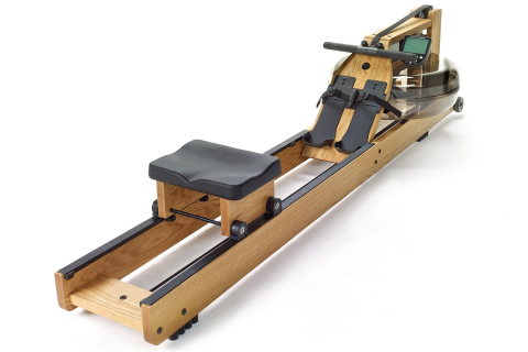 WIOŚLARZ WODNY OAK S4 DĄB /WATERROWER WIOŚLARZ WODNY OAK S4 DĄB /WATERROWER
